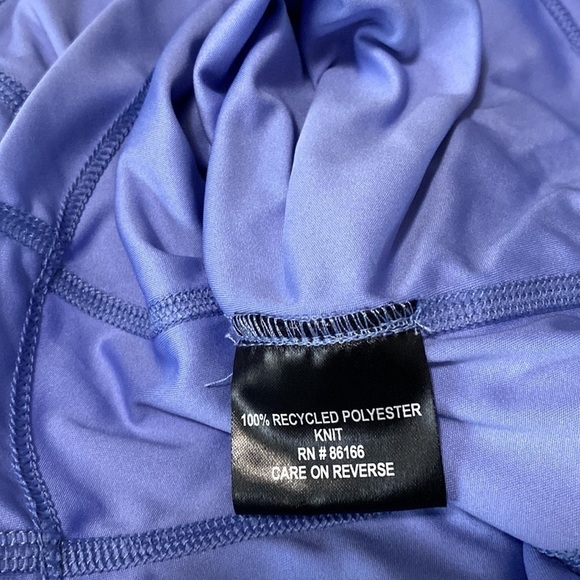 Sherpa Adventure Gear Women's Recycled Polyester Long Sleeve V-Neck T-Shirt - Picture 11 of 12